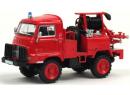 ELIGOR ref 101293 �ch 1/43� - SINPAR castor 1500 camion citerne feux de for�ts