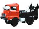 ELIGOR ref 101320 �ch 1/43� - SINPAR Castor 1200 treuil forestier
