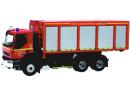 ELIGOR ref 114002 �ch 1/43� - RENAULT Lander Berce Unit� d'intervention Chimique