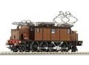 ROCO ref 62380 HO - Locomotive type 1D1 E 432 trifas� �p III des FS (432 019)