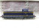 PIKO ref 96115 - Locomotive type 040 DG �p III SNCF (68) - version sonoris�e (sound)