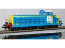 PIKO ref 96126 HO - Locomotive AT 3 ATA Vecchietti �p V (0216) - version sonoris�e (sound)