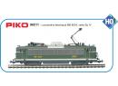 PIKO ref 96511 HO - Locomotive type BB 8500 �p IV SNCF (8634)