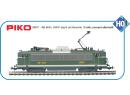 PIKO ref 96811 HO - Locomotive type BB 8500 �p IV SNCF (8634)