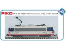PIKO ref 96812 HO - Locomotive type BB 8500 livr�e Ile de France �p V SNCF (808589)
