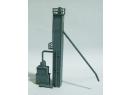 SAI ref 493 HO - Soufflerie d'usine (industrie)