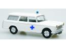 SAI ref 7113 HO - PEUGEOT 404 break ambulance