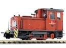 LILIPUT ref 142120 HOe - Locotracteur type D11 Zillertalbahn �p V