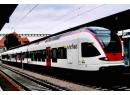 LILIPUT ref 133992 HO - Autorail r�gional 'Seehas' type FLIRT RABe  �p V SBB CFF
