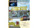HSLR 11 - Le cablage �lectrique du r�seau miniature;pratique du mod�lisme ferroviaire