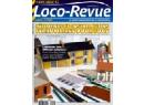 LOCO REVUE HSLR 16 - B�timents et installations ferroviaires pour tous (hors s�rie)