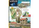 LOCO REVUE HSLR 9 - 20 Projets de r�seaux (Hors s�rie)