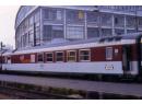 LS MODELS ref 40153 HO - Voiture Vru Gril Express �p IV SNCF