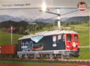 LGB catalogue 2010