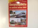 LE TRAIN - Encyclopedie du materiel moteur SNCF tome 7 (2� partie)