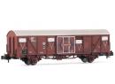 ARNOLD ref 6093 N - Wagon couvert type J1 transfesa