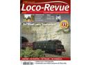 revue mensuelle LOCO REVUE N� 759 du mois d'octobre 2010