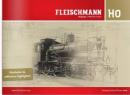 FLEISCHMANN 2010 HO - Catalogue automne hiver 2010