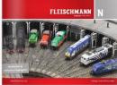 FLEISCHMANN 2010 - Catalogue Automne Hiver 2010 �chelle N