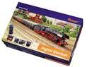 ROCO ref 41307 HO - Digital Startset, coffret de d�part BR 03 �p III DB
