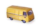 NOREV ref 472096 HO - Peugeot J7 1968 La Poste