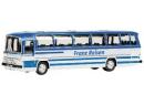 SCHUCO ref 5500 HO - Autocar Mercedes 'Franz Reisen' �p III/IV