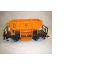 LGB ref 4041 ech G - Wagon tr�mie OEG 737 (Nlle r�f 44410)