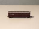 ATLAS ref 3551 N - B�taill�re � bogies Cie Nationale Canadienne