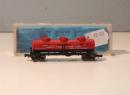 RIVAROSSI ref  9372 N - Wagon de queue US Southern Pacific