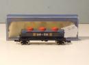 BACHMANN ref 5421 N - Wagon citerne US 3 domes �p III UNION