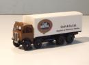 EFE ref 11001 OO - 11001  Camion  AEC 8 x 2 'Croft and Co Ltd'