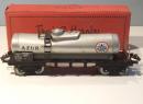 TRAINS HORNBY - Wagon reservoir Azur