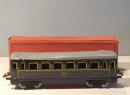 TRAINS HORNBY - Voiture restaurant Vo OR