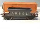 TRAINS HORNBY - Wagon ARBEL