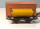 TRAINS HORNBY - Benne basculante N� 1