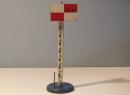 SERIE HORNBY - Signal disque (la paire)