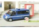 Ford Transit 2006 de la Gendarmerie Nationale