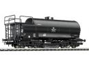 LILIPUT ref 236491 HO - Wagon d�sherbeur de la DB avec patin nettoyeur de voie �p III DB