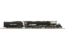 4-8-8-4 Big Boy (Modified) Steam Engine w/Proto-Sound 3.0