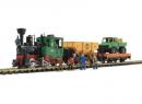 LGB ref 70403 ech G - Coffret train de travaux