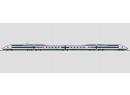 MARKLIN ref 37790 HO - TGV POS (Rame automotrice) Train � grande vitesse �p VI SNCF