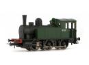 JOUEF ref 2127 HO - Locotender type 030
