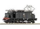 ROCO ref 62382 HO - Locomotive type (1 D 1) E 432 ep II des FS ( E 432 010)