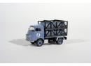 ELIGOR ref 101300 ech /43e - SINPAR mini camion transport de bouteilles de gaz