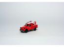ELIGOR ref 101324 ech 1/43e - Citro�n 2 CV pick up Pompiers