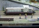 PIKO ref 96128 HO - Locomotive Pichenot Bouille  (ex BB 66612) ep V