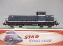 PIKO ref 96124 HO - Locomotive type BB 66000 ep III/IV SNCF (BB 66061 V�nissieux) SOUND