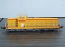 PIKO ref 96120 HO -  Locomotive MECCOLI ATA 99 87 9 181 516-5 'Nicolas' ep V