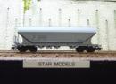 MARKLIN ref 46342 HO - Wagon c�r�alier � bogies CTC �p V SNCF