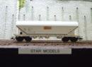 MARKLIN ref 46342 HO - Wagon c�r�alier � bogies CITA �p V SNCF